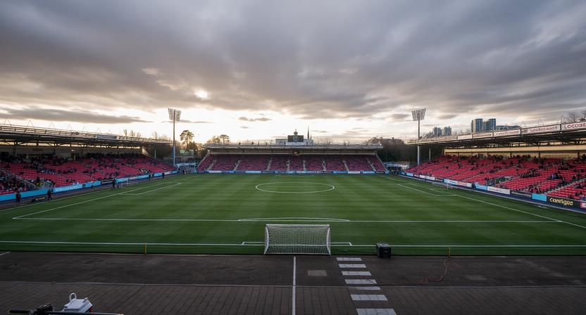 European Domestic Leagues in Full Swing: A Season of Drama, Depth, and Defining Moments