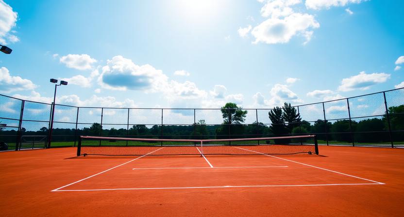 Australian Open 2026: Quarterfinal Action Defines January 20–21