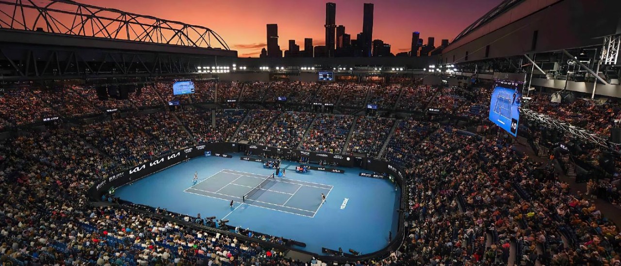 Australian Open 2026: January 21 Brings Key Matches as the Tournament Heats Up