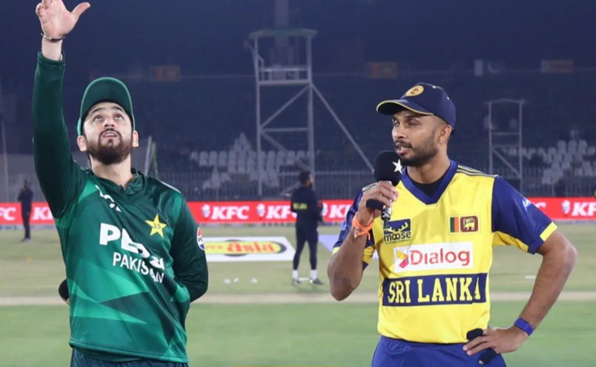Pakistan Edge Past Sri Lanka in Tight Contest on January 7, 2026