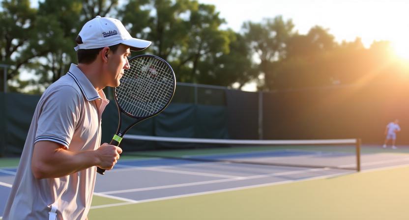 Australian Open 2026: Third-Round Drama Lights Up Melbourne on January 23