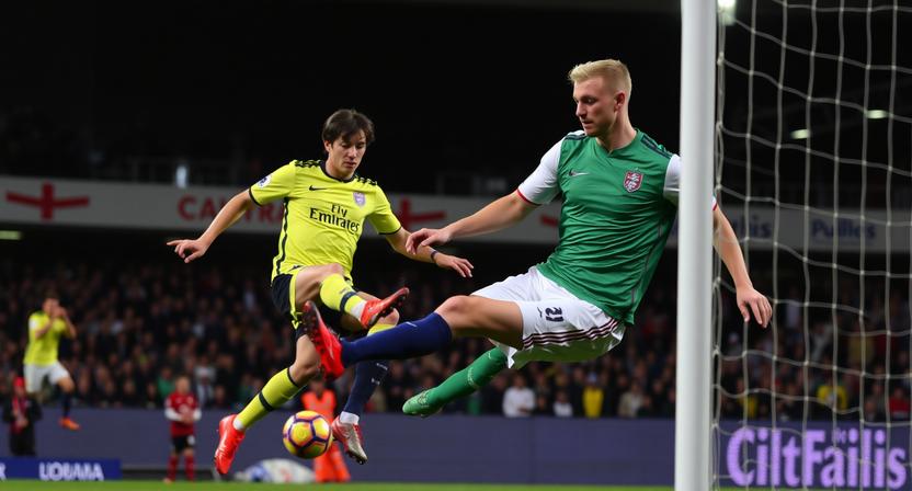 English Football League Fixtures Highlight Busy Mid-Week Action on 4 February 2026