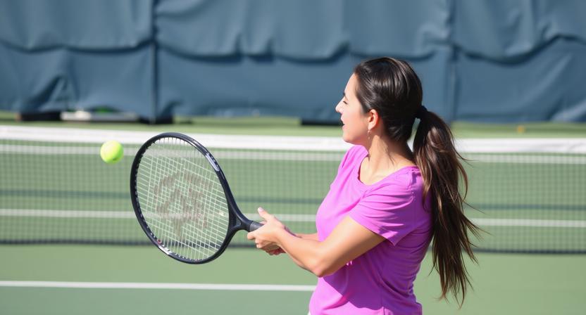 L&T Mumbai Open Continues WTA 125 Action in India on 8 February