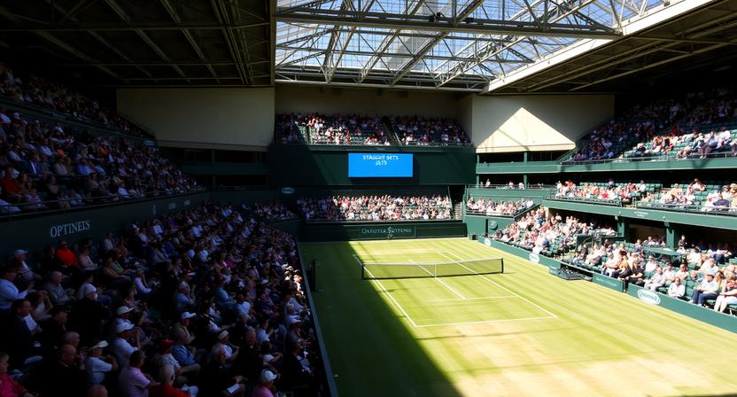 Ugo Humbert Powers Into Semifinals With Straight-Sets Win Over Rinky Hijikata