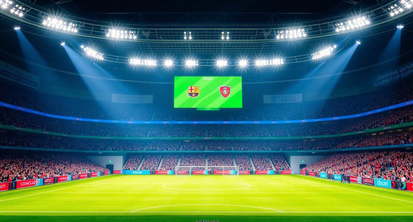 Qatar and Switzerland Share Points in 1-1 FIFA World Cup Group B Draw