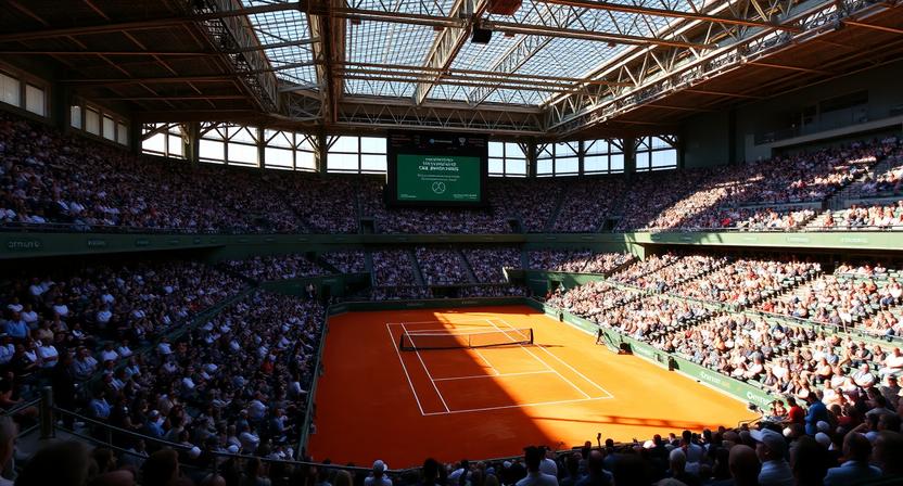 Alexander Zverev Defeats Flavio Cobolli in Five Sets to Win French Open Men’s Singles Title