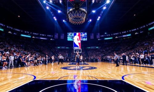 Spida Scorches with 43 at Gainbridge Fieldhouse