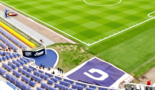 Arsenal and Aston Villa Share Points in Entertaining Premier League Draw