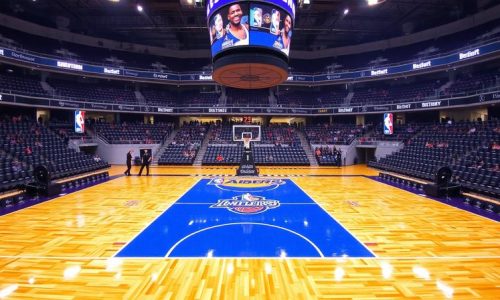 NBA Regular Season Action Lines Up Key Matchups on Friday, 6 February 2026