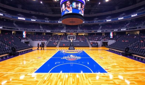 NBA Regular Season Action Lines Up Key Matchups on Friday, 6 February 2026