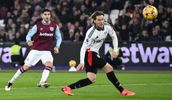Fulham Snatches Late Win at West Ham in Premier League Clash
