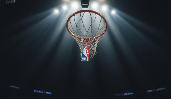 McCollum Comes Up Clutch at Capital One Arena