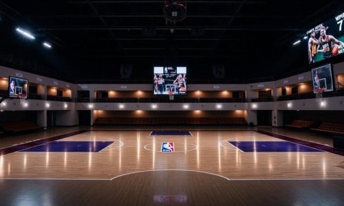 Pistons Edge Hawks in Gritty Home Win at Little Caesars Arena