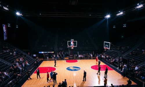 How Advanced Analytics and Player Tracking Helped Shape the NBA in 2026