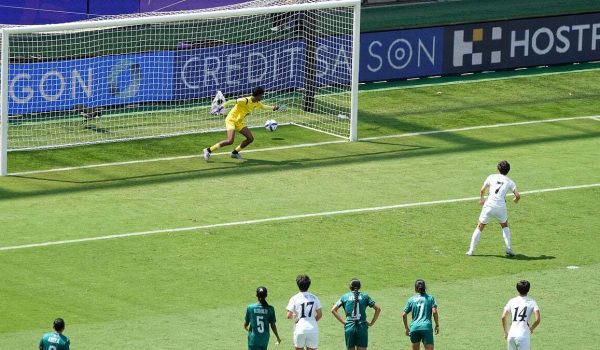 Korea DPR defeat Bangladesh 5–0 in international football friendly