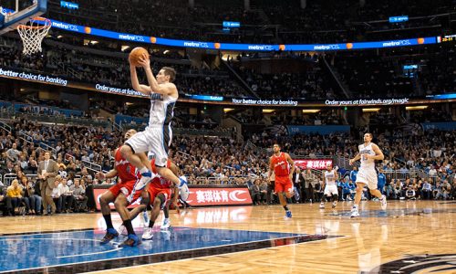 How Rule Emphasis and Smarter Officiating Shaped the NBA in 2026