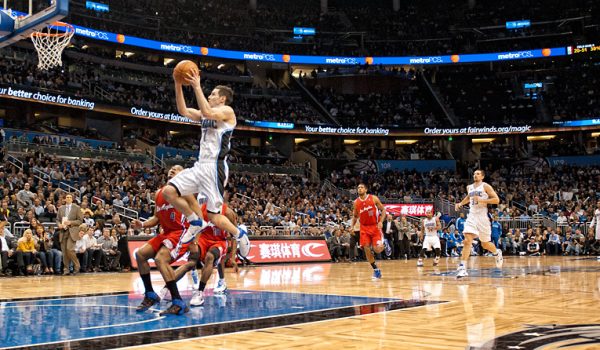 How Rule Emphasis and Smarter Officiating Shaped the NBA in 2026