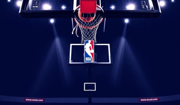 McCollum Comes Up Clutch at Capital One Arena