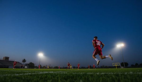 Premier League Sunday Showdowns Set the Stage on 1 February 2026