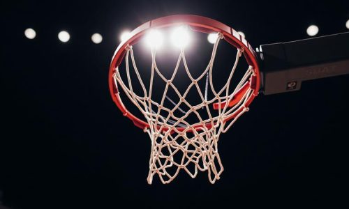 McCollum Comes Up Clutch at Capital One Arena