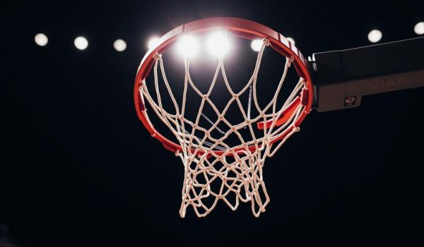 McCollum Comes Up Clutch at Capital One Arena