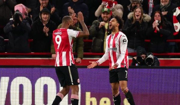 Brentford Brush Aside Bournemouth in Convincing Premier League Win