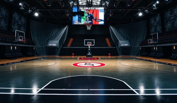 McCollum Comes Up Clutch at Capital One Arena