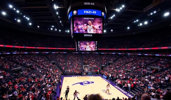 Golden State Valkyries Defeat Washington Mystics 62-49 in Defensive WNBA Contest
