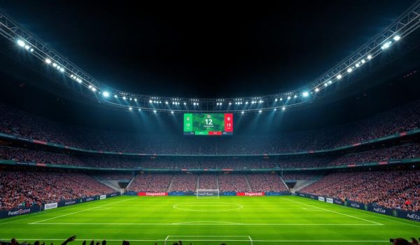 USA Defeat Paraguay 4-1 in FIFA World Cup 2026 Group D Match
