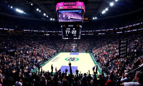 Golden State Valkyries Defeat Seattle Storm 77-72 in Hard-Fought WNBA Contest