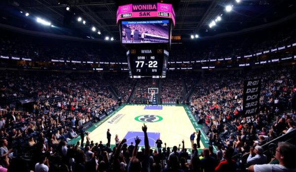 Golden State Valkyries Defeat Seattle Storm 77-72 in Hard-Fought WNBA Contest