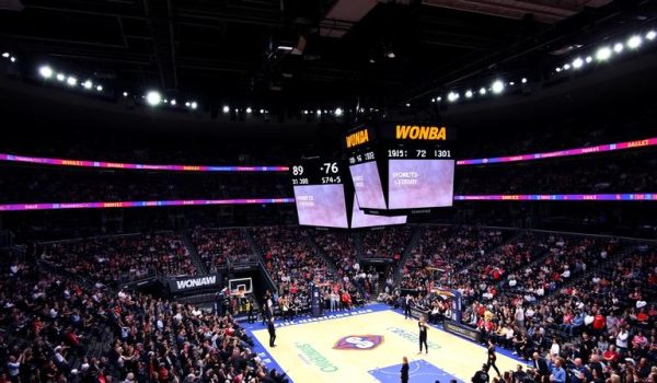 Dallas Wings Defeat Golden State Valkyries 89-76 in WNBA Regular-Season Victory