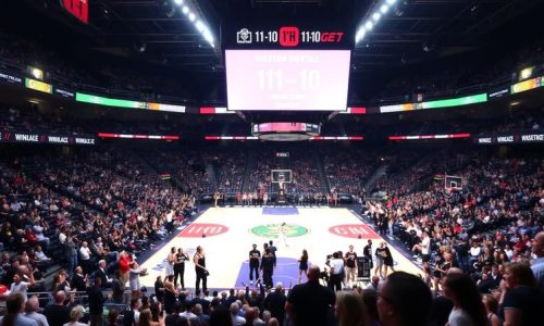 Dallas Wings Edge Seattle Storm 112-110 in Overtime WNBA Thriller