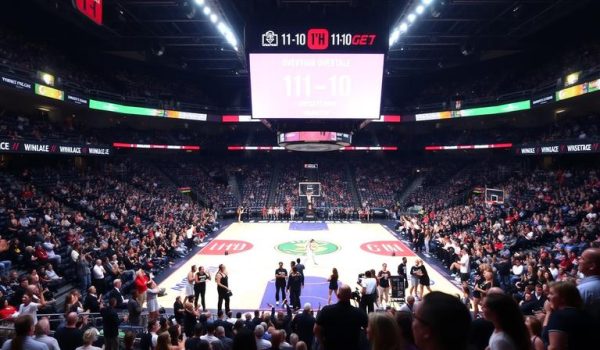 Dallas Wings Edge Seattle Storm 112-110 in Overtime WNBA Thriller