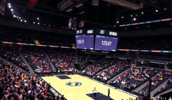Golden State Valkyries Defeat Los Angeles Sparks 125-97 in Dominant WNBA Performance